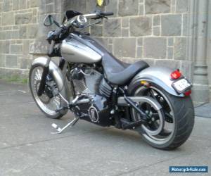 Motorcycle Harley davidson Rocker custom  motorcycle   " Price Lowered  MUST SELL  " for Sale