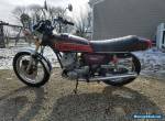 1974 Kawasaki Other for Sale