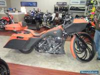 1996 Harley-Davidson Other