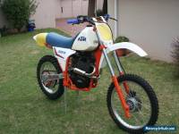 1983 KTM 504