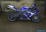 YAMAHA  R1 2005 Ohlins suspension. Good all round condition 28,000 Miles for Sale