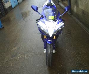 Motorcycle YAMAHA  R1 2005 Ohlins suspension. Good all round condition 28,000 Miles for Sale