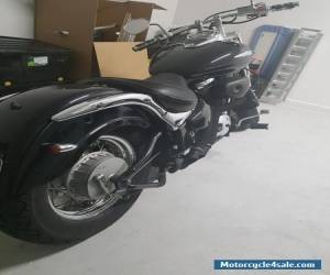 Motorcycle suzuki intruder bobber road bike cruiser for Sale