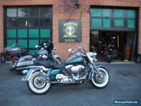 2000 Harley-Davidson Touring