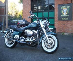 Motorcycle 2000 Harley-Davidson Touring for Sale