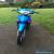 Honda 125 Scooter learner legal with gears ideal for motorhome or camper van for Sale