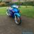 Honda 125 Scooter learner legal with gears ideal for motorhome or camper van for Sale