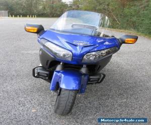 Motorcycle 2015 Honda Gold Wing for Sale