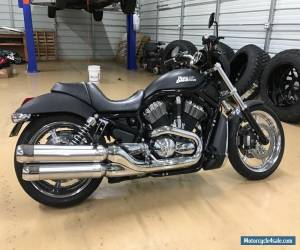 Motorcycle 2006 Harley-Davidson VRSC for Sale