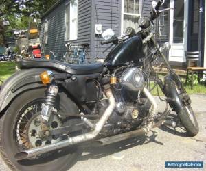 1980 Harley-Davidson Sportster for Sale