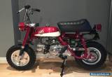 Honda Z 50 A Monkey bike 1967 for Sale