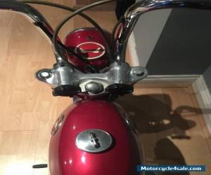 Motorcycle Honda Z 50 A Monkey bike 1967 for Sale