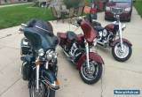 2009 Harley-Davidson Touring for Sale