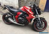 honda cb1000r for Sale