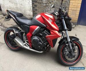 Motorcycle honda cb1000r for Sale