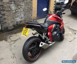 Motorcycle honda cb1000r for Sale