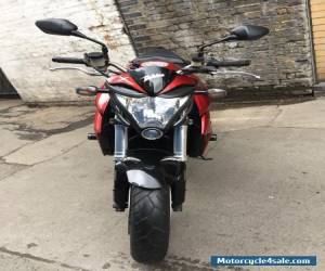 Motorcycle honda cb1000r for Sale