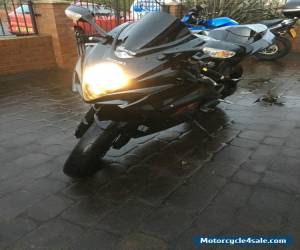 Motorcycle 2007 SUZUKI GSXR 1000 K7 BLACK for Sale