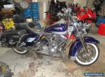 1999 Harley-Davidson Touring for Sale