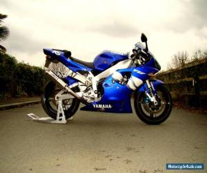 2000 YAMAHA R1 YZF  LOOK AT THIS! PX GSXR 1000 CBR RR FIREBLADE 750  for Sale