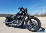 2009 Harley-Davidson Sportster for Sale