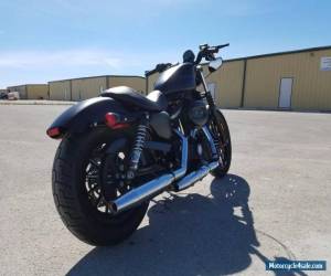 Motorcycle 2009 Harley-Davidson Sportster for Sale