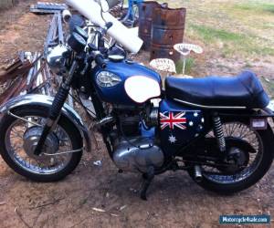 BSA Lightning for Sale