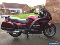 Honda Pan-EuropeanST1100 'R' reg 26000m Superb Tourer like K1200RS DEPOSIT TAKEN