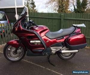 Motorcycle Honda Pan-EuropeanST1100 'R' reg 26000m Superb Tourer like K1200RS DEPOSIT TAKEN for Sale