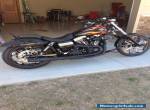 2012 Harley-Davidson Dyna for Sale