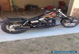 2012 Harley-Davidson Dyna for Sale