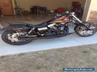 2012 Harley-Davidson Dyna