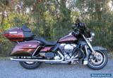 2014 Harley-Davidson Touring for Sale