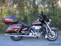 2014 Harley-Davidson Touring