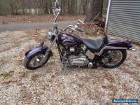 1977 Harley-Davidson Sportster