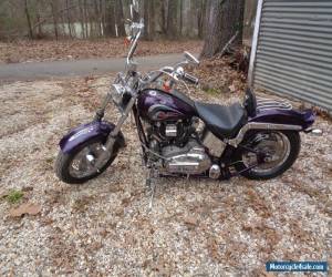 Motorcycle 1977 Harley-Davidson Sportster for Sale