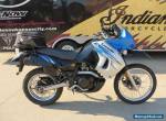 2011 Kawasaki KLR for Sale