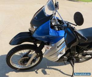 Motorcycle 2011 Kawasaki KLR for Sale