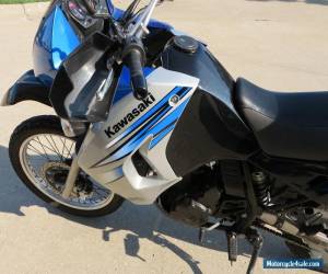 Motorcycle 2011 Kawasaki KLR for Sale