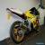 2003 SUZUKI GSXR 600 ZK3 **FREE UK Delivery** YELLOW for Sale