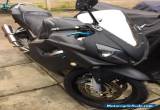 2002 HONDA CBR600F-2 black for Sale