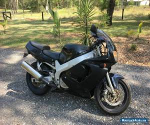 Motorcycle Yamaha YZF600R 94, New tyres runs good. cbr for Sale