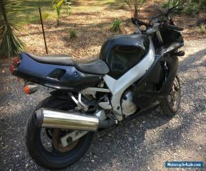 Motorcycle Yamaha YZF600R 94, New tyres runs good. cbr for Sale