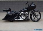 2011 Harley-Davidson Touring for Sale