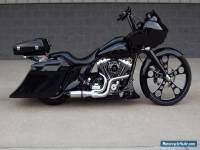 2011 Harley-Davidson Touring