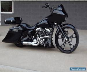 Motorcycle 2011 Harley-Davidson Touring for Sale