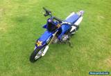 Yamaha ttr50e 2013 for Sale