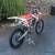 2015 Honda crf 250 for Sale