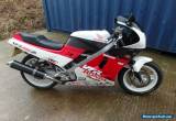 Honda VFR400 NC21 for Sale