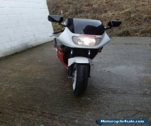 Motorcycle Honda VFR400 NC21 for Sale